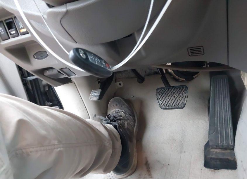 Photo 11 of 2012 Infiniti G37 JOURNEY (VIN JN1CV6AP2CM934688)