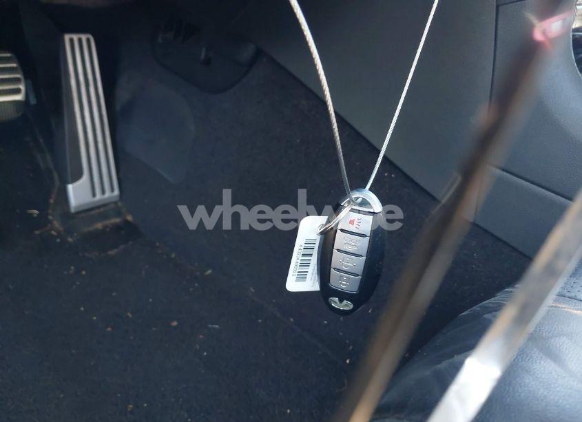 Photo 11 of 2013 Infiniti G37 JOURNEY (VIN JN1CV6AP2DM300010)