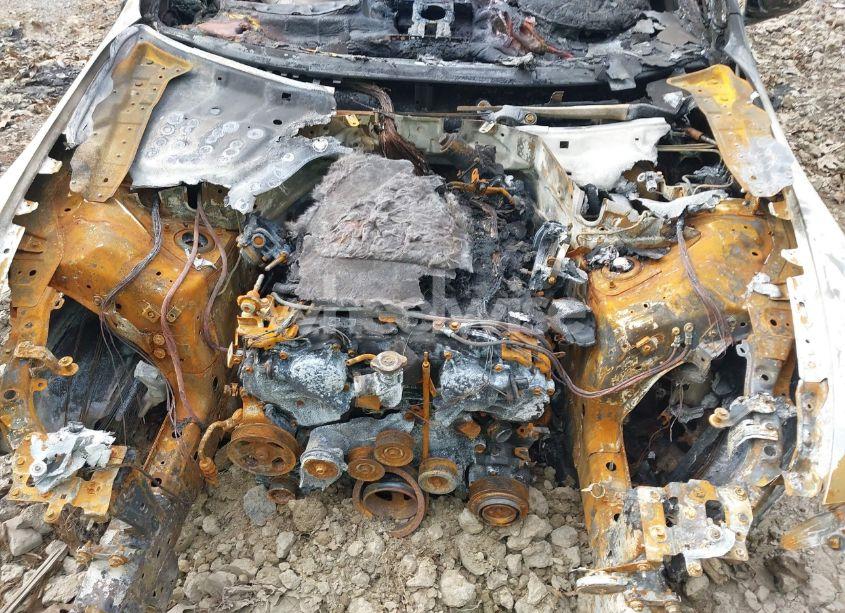 Photo 10 of 2013 Infiniti G37 JOURNEY (VIN JN1CV6AP2DM712573)