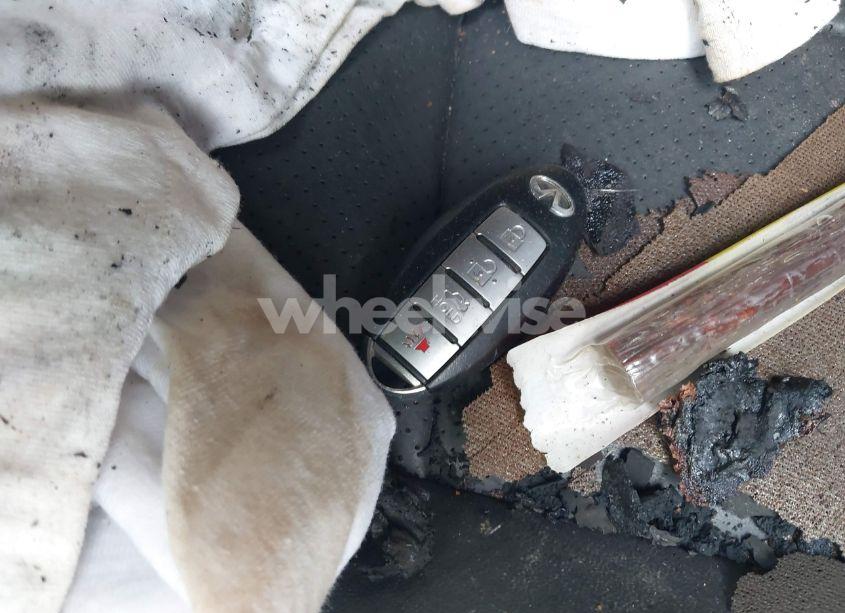 Photo 11 of 2013 Infiniti G37 JOURNEY (VIN JN1CV6AP2DM712573)