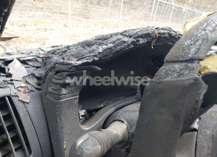 Photo 7 of 2013 Infiniti G37 JOURNEY (VIN JN1CV6AP2DM712573)