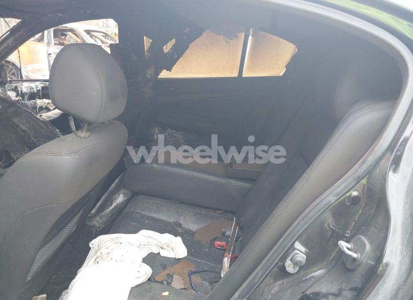 Photo 8 of 2013 Infiniti G37 JOURNEY (VIN JN1CV6AP2DM712573)