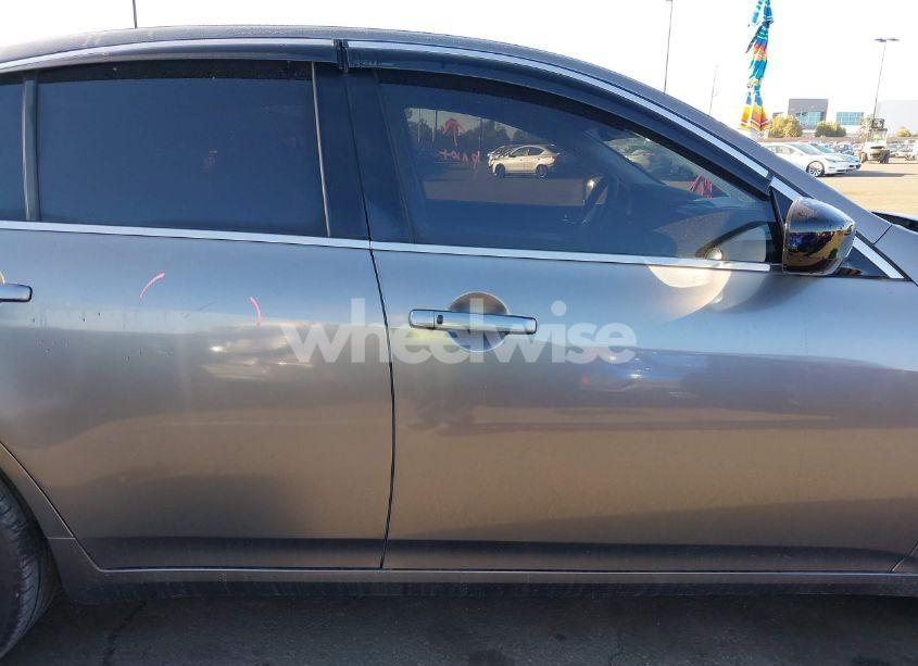 Photo 13 of 2013 Infiniti G37 JOURNEY (VIN JN1CV6AP2DM722861)