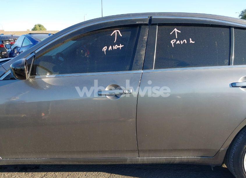 Photo 14 of 2013 Infiniti G37 JOURNEY (VIN JN1CV6AP2DM722861)