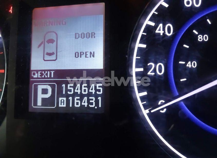Photo 15 of 2013 Infiniti G37 JOURNEY (VIN JN1CV6AP2DM722861)