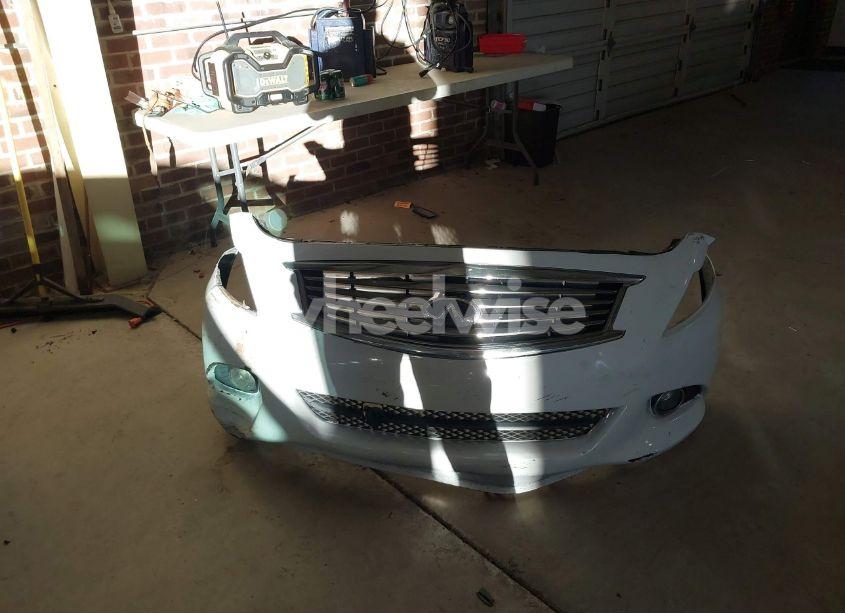 Photo 11 of 2011 Infiniti G37 JOURNEY (VIN JN1CV6AP3BM304029)