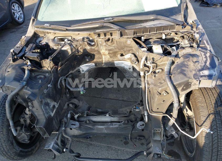 Photo 10 of 2011 Infiniti G37 JOURNEY (VIN JN1CV6AP3BM304113)