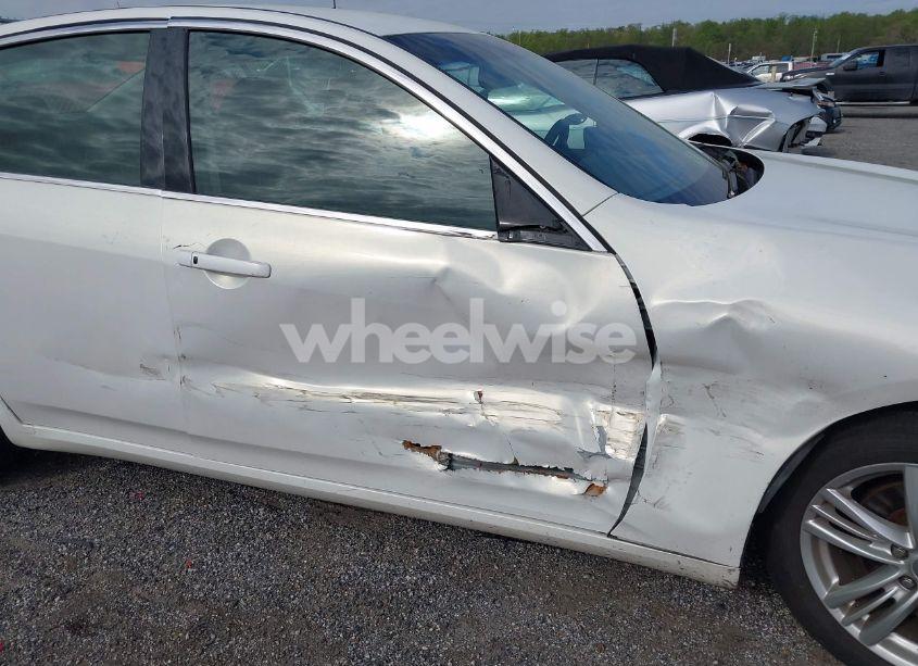 Photo 6 of 2011 Infiniti G37 JOURNEY (VIN JN1CV6AP3BM505851)