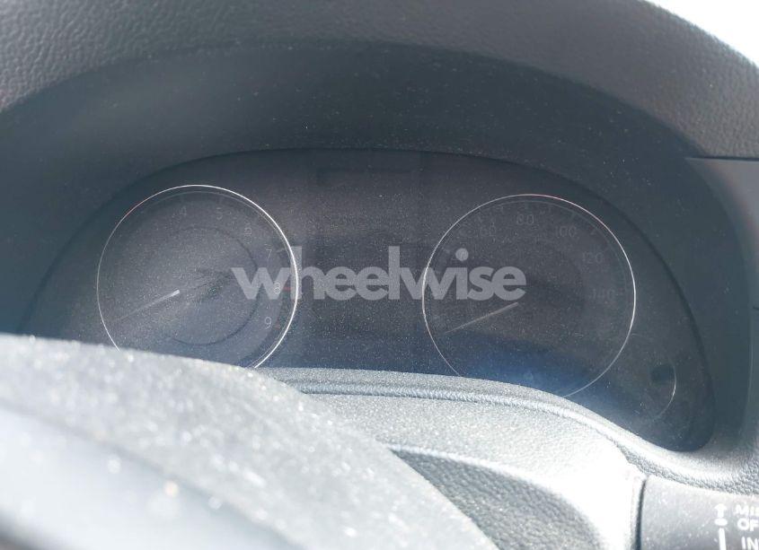 Photo 7 of 2011 Infiniti G37 JOURNEY (VIN JN1CV6AP3BM505851)