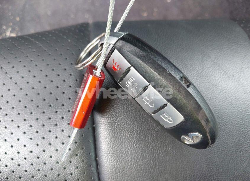 Photo 11 of 2011 Infiniti G37 JOURNEY (VIN JN1CV6AP3BM507583)