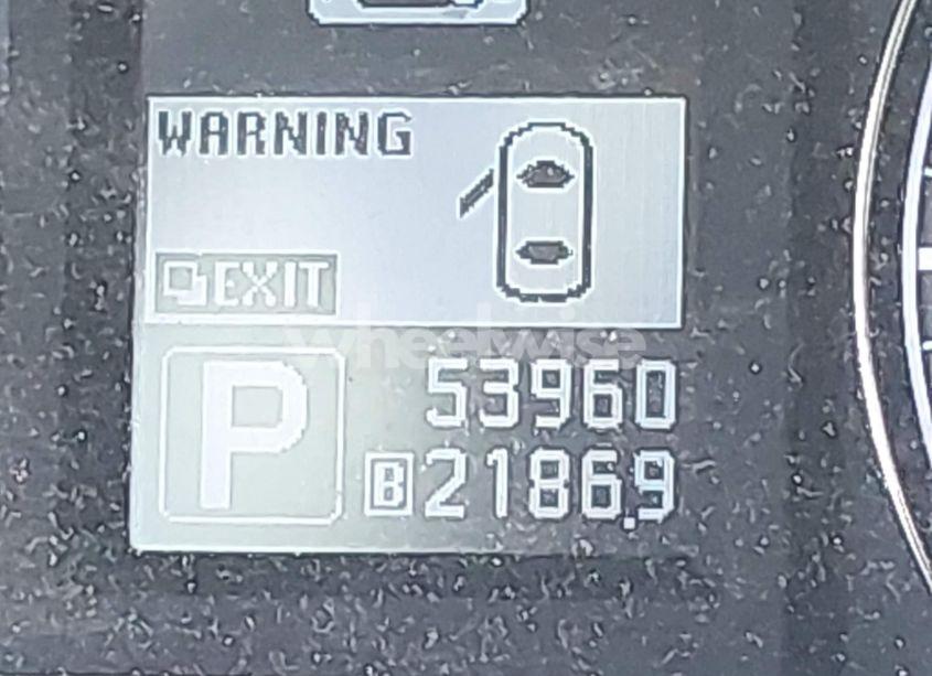 Photo 15 of 2011 Infiniti G37 JOURNEY (VIN JN1CV6AP3BM507583)