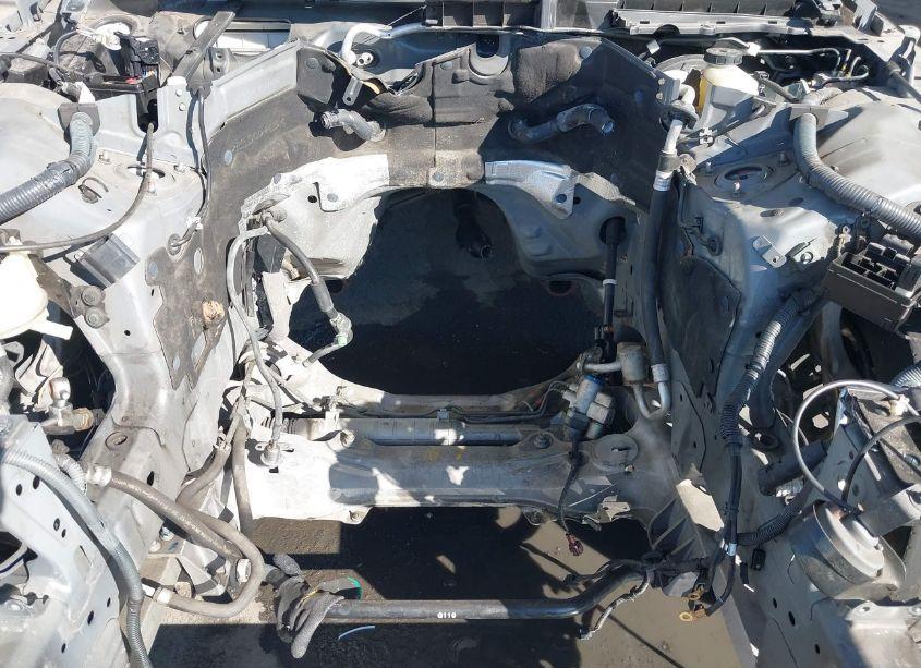 Photo 10 of 2011 Infiniti G37 JOURNEY (VIN JN1CV6AP3BM510872)