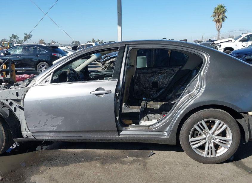 Photo 13 of 2011 Infiniti G37 JOURNEY (VIN JN1CV6AP3BM510872)