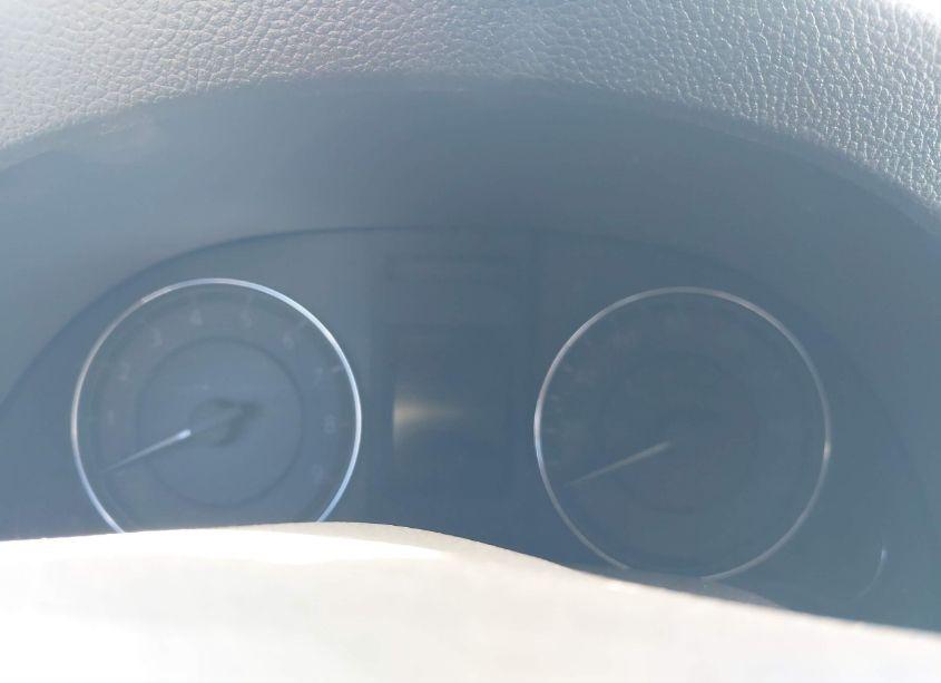 Photo 7 of 2011 Infiniti G37 JOURNEY (VIN JN1CV6AP3BM510872)