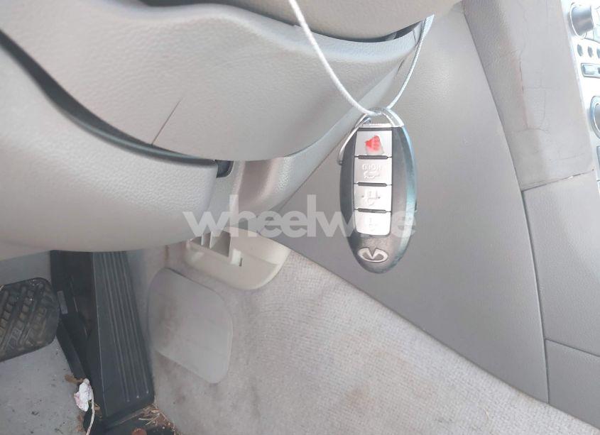 Photo 11 of 2012 Infiniti G37 JOURNEY (VIN JN1CV6AP3CM930035)