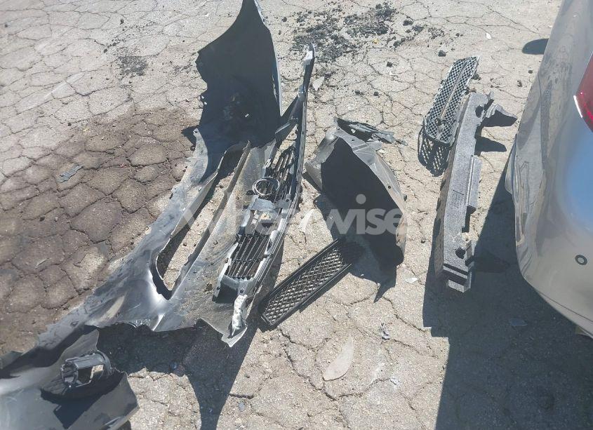 Photo 12 of 2012 Infiniti G37 JOURNEY (VIN JN1CV6AP3CM930035)