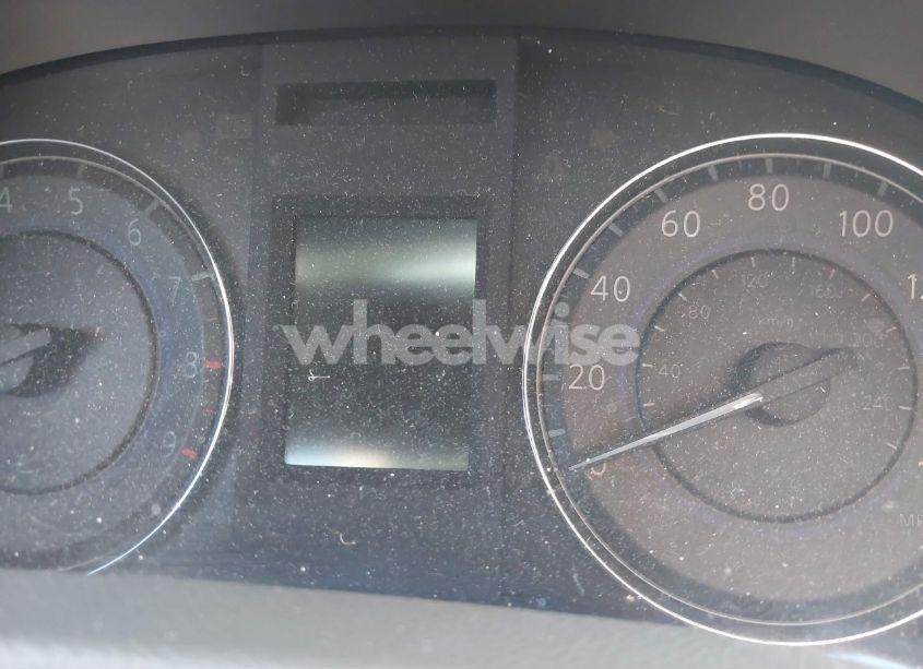 Photo 16 of 2012 Infiniti G37 JOURNEY (VIN JN1CV6AP3CM930035)