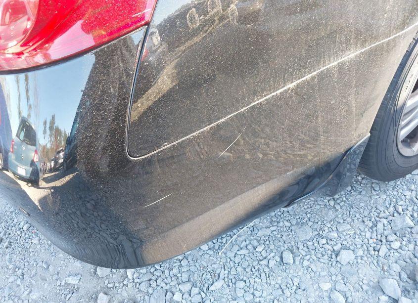 Photo 6 of 2013 Infiniti G37 JOURNEY (VIN JN1CV6AP3DM302901)