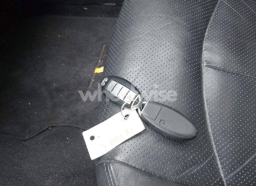 Photo 11 of 2013 Infiniti G37 JOURNEY (VIN JN1CV6AP3DM304924)