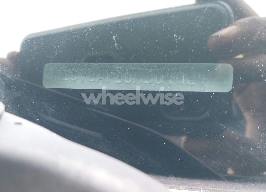 Photo 17 of 2013 Infiniti G37 JOURNEY (VIN JN1CV6AP3DM304924)