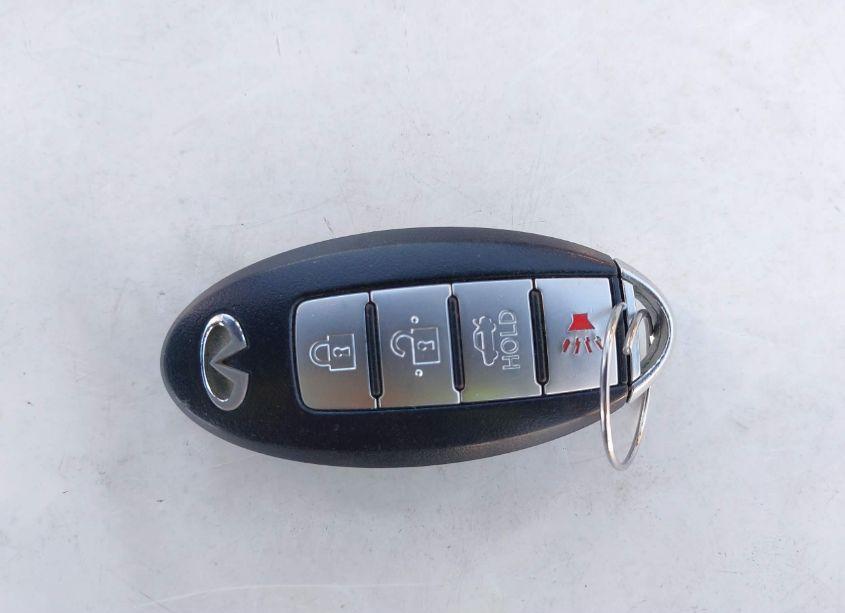 Photo 11 of 2013 Infiniti G37 JOURNEY (VIN JN1CV6AP3DM714459)