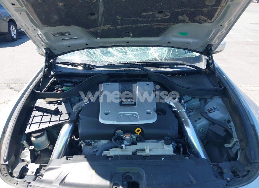 Photo 10 of 2013 Infiniti G37 JOURNEY (VIN JN1CV6AP3DM717880)