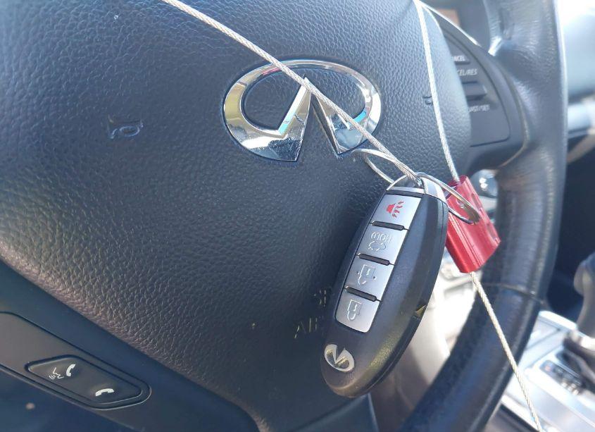 Photo 11 of 2013 Infiniti G37 JOURNEY (VIN JN1CV6AP3DM722710)