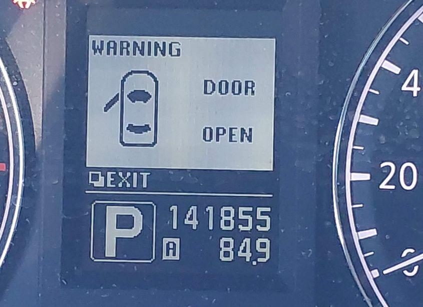 Photo 7 of 2013 Infiniti G37 JOURNEY (VIN JN1CV6AP3DM722710)