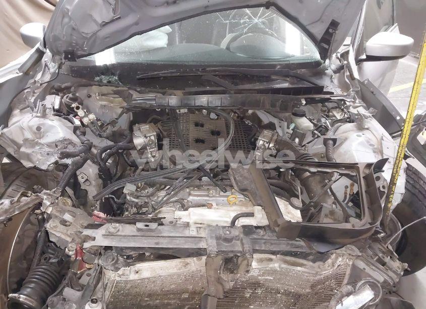 Photo 10 of 2015 Infiniti Q40 N/A (VIN JN1CV6AP3FM502485)