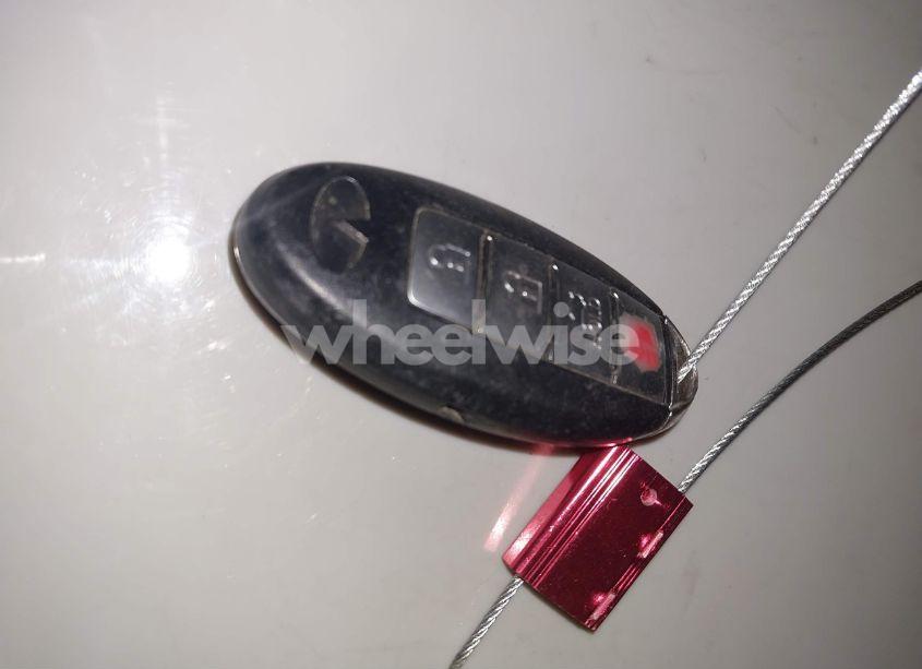 Photo 11 of 2015 Infiniti Q40 N/A (VIN JN1CV6AP3FM502485)