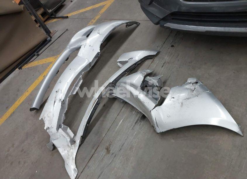 Photo 12 of 2015 Infiniti Q40 N/A (VIN JN1CV6AP3FM502485)