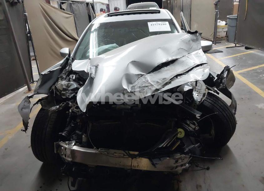 Photo 13 of 2015 Infiniti Q40 N/A (VIN JN1CV6AP3FM502485)