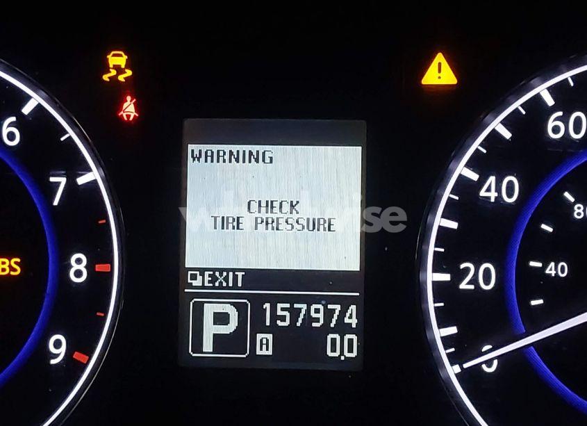 Photo 16 of 2015 Infiniti Q40 N/A (VIN JN1CV6AP3FM502485)