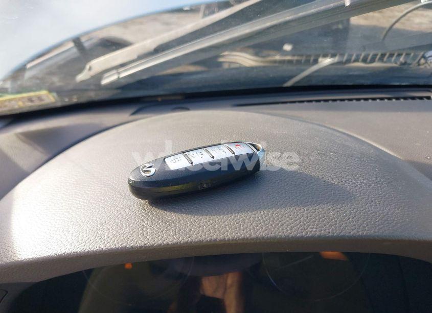 Photo 11 of 2015 Infiniti Q40 N/A (VIN JN1CV6AP3FM502728)