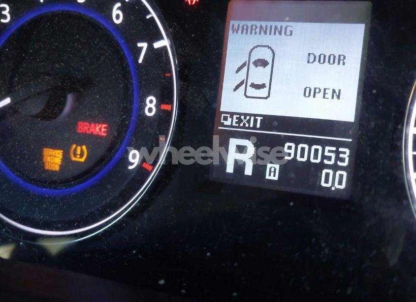 Photo 15 of 2015 Infiniti Q40 N/A (VIN JN1CV6AP3FM502728)