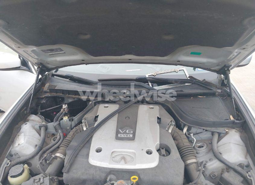 Photo 10 of 2010 Infiniti G37 JOURNEY (VIN JN1CV6AP4AM200180)