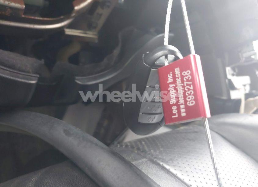 Photo 11 of 2010 Infiniti G37 JOURNEY (VIN JN1CV6AP4AM200180)