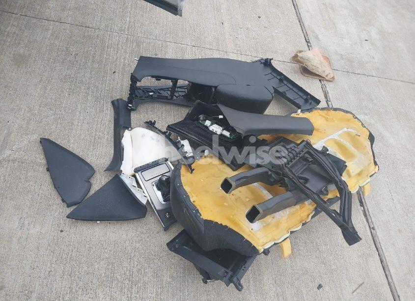 Photo 12 of 2010 Infiniti G37 JOURNEY (VIN JN1CV6AP4AM200180)