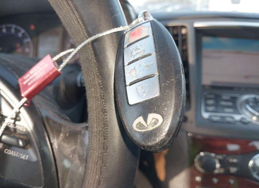 Photo 11 of 2010 Infiniti G37 JOURNEY (VIN JN1CV6AP4AM408303)