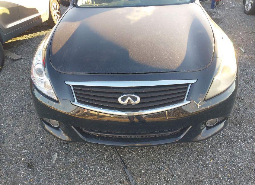 Photo 12 of 2010 Infiniti G37 JOURNEY (VIN JN1CV6AP4AM408303)