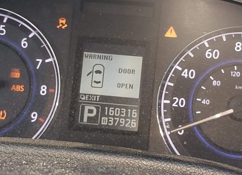 Photo 15 of 2010 Infiniti G37 JOURNEY (VIN JN1CV6AP4AM408303)