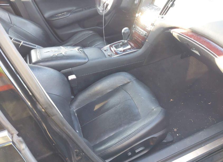 Photo 5 of 2010 Infiniti G37 JOURNEY (VIN JN1CV6AP4AM408303)