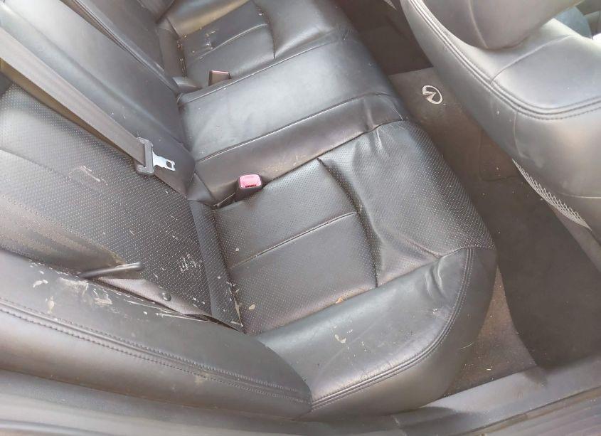 Photo 8 of 2010 Infiniti G37 JOURNEY (VIN JN1CV6AP4AM408303)