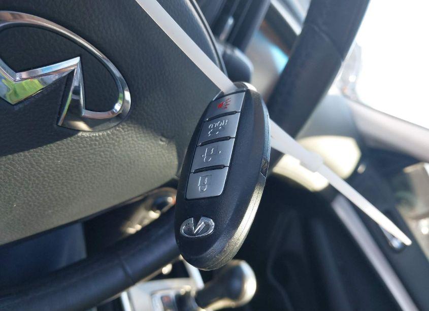 Photo 11 of 2011 Infiniti G37 JOURNEY (VIN JN1CV6AP4BM509598)