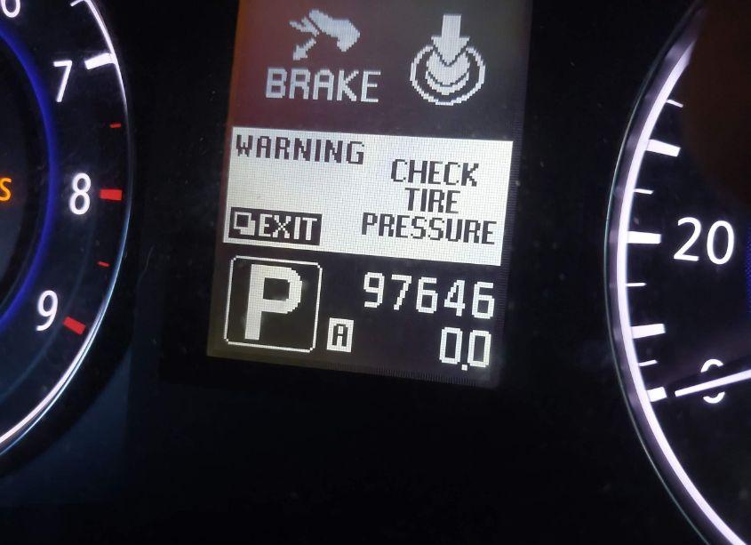 Photo 16 of 2011 Infiniti G37 JOURNEY (VIN JN1CV6AP4BM509598)