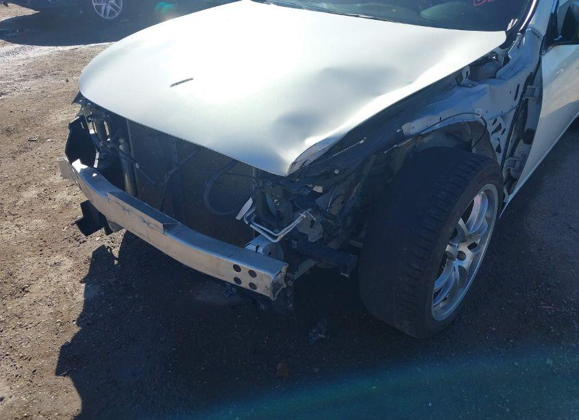 Photo 18 of 2011 Infiniti G37 JOURNEY (VIN JN1CV6AP4BM509598)