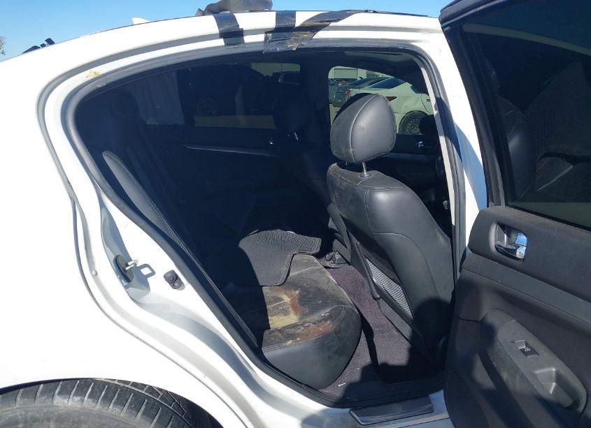 Photo 8 of 2011 Infiniti G37 JOURNEY (VIN JN1CV6AP4BM509598)