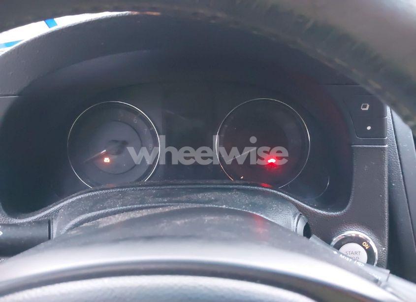 Photo 7 of 2012 Infiniti G37 JOURNEY (VIN JN1CV6AP4CM627295)