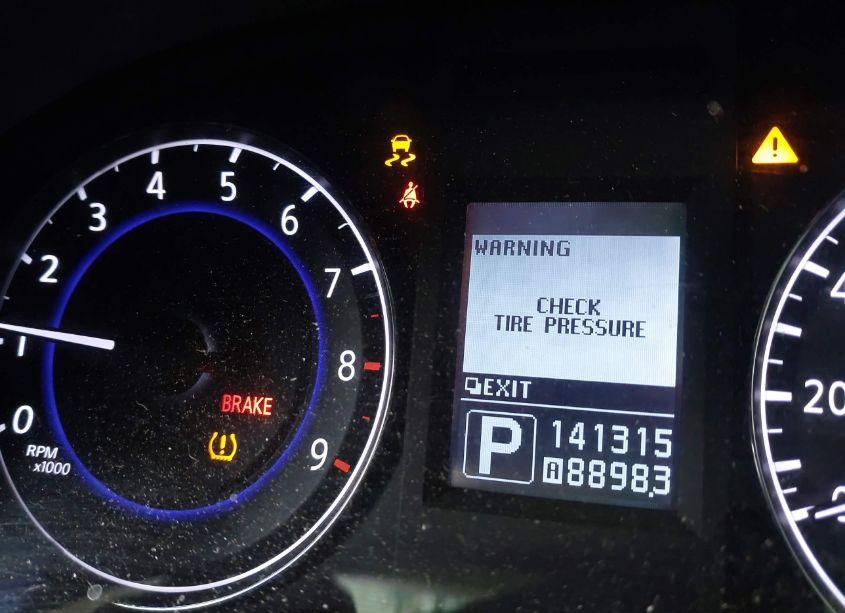 Photo 15 of 2012 Infiniti G37 JOURNEY (VIN JN1CV6AP4CM934031)