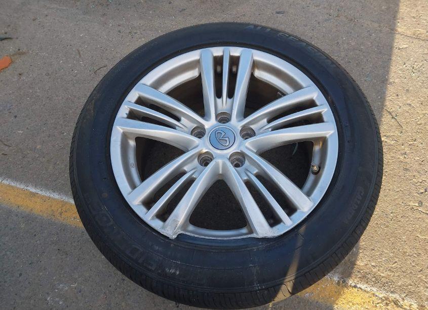 Photo 12 of 2013 Infiniti G37 JOURNEY (VIN JN1CV6AP4DM303412)